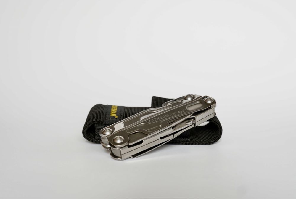 Multitool Leatherman Rev 832130