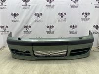 Бампер передній Skoda Tour RS шкода тур рс бампер оригінал шрот