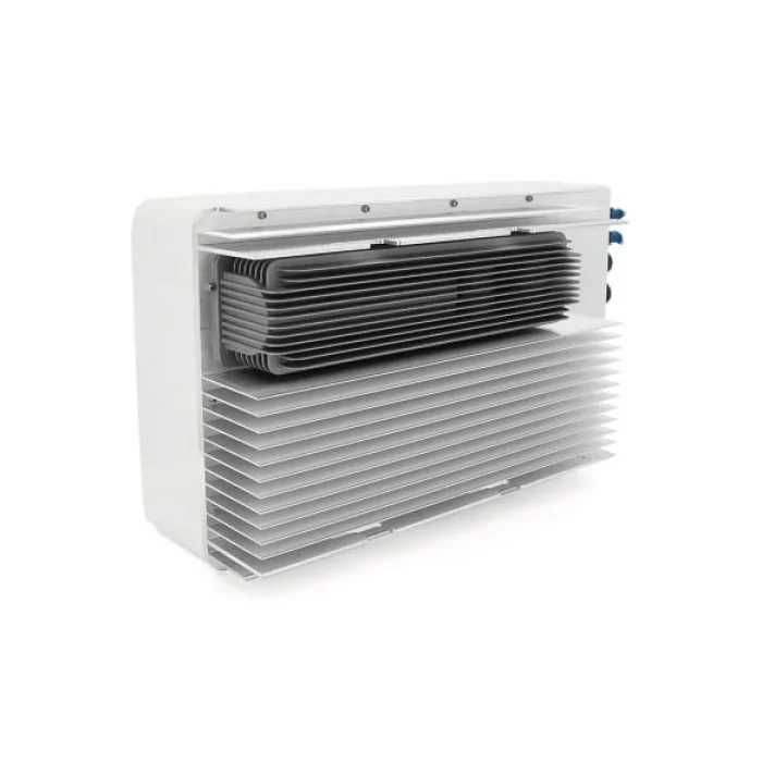 Гібридний інвертор Deye SUN-5K-SG03LP1-EU 5kW, 1Ф, 48V