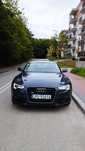 Audi a5 CCWA TIPTRONIC 320KM 660NM, B&O, Quattro, zadbane bez wkładu