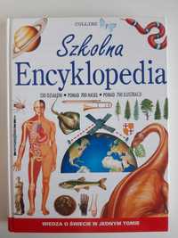 Szkolna Encyklopedia. Collins.