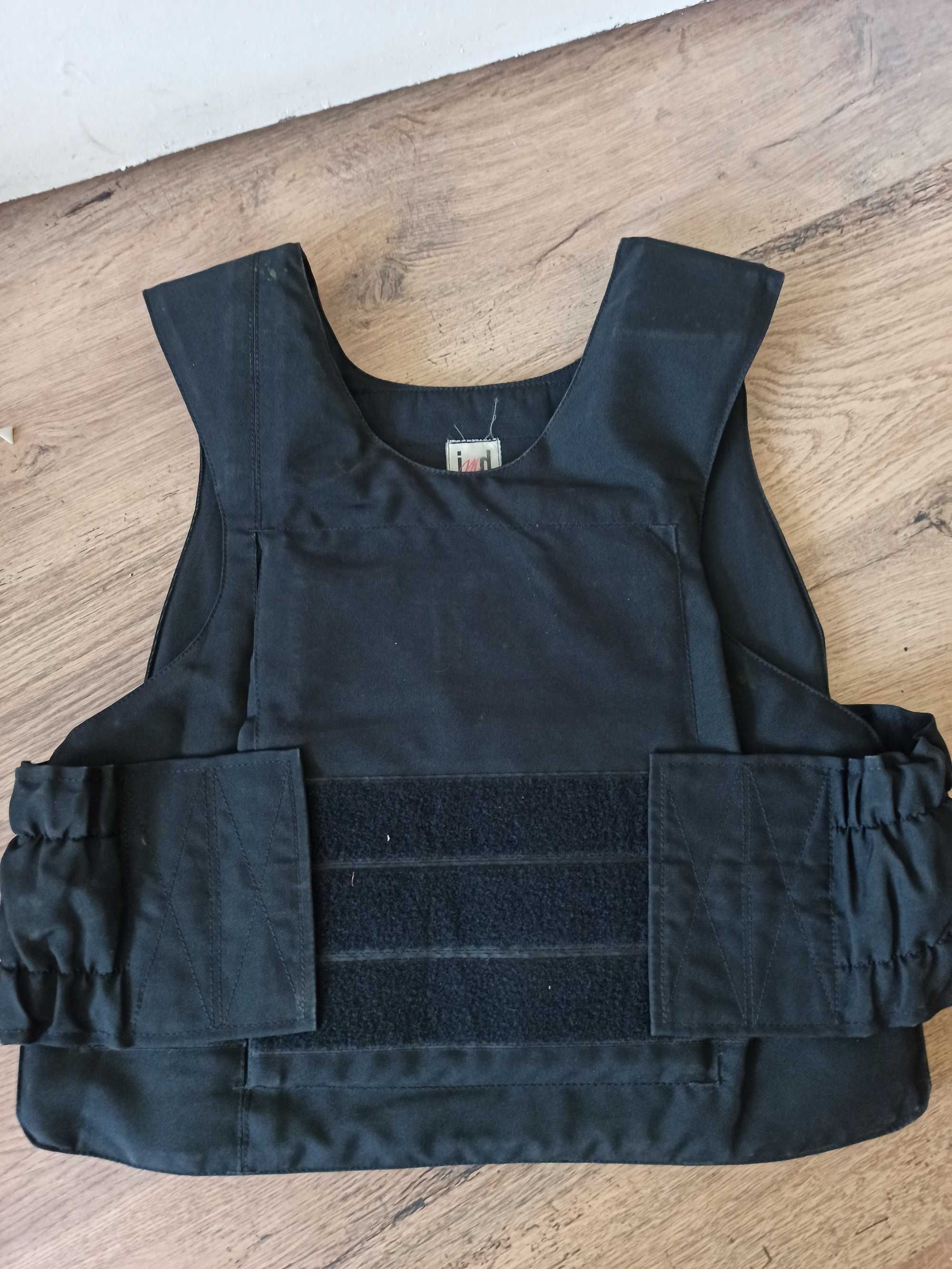 Kamizelka ochronna wojskowa JMD-50-II-BP XL XXL