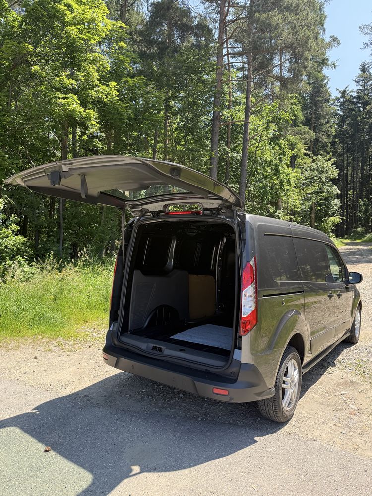 Sprzedam Ford Transit Connect