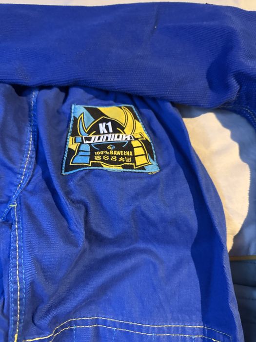 Kimono bjj rozm k1