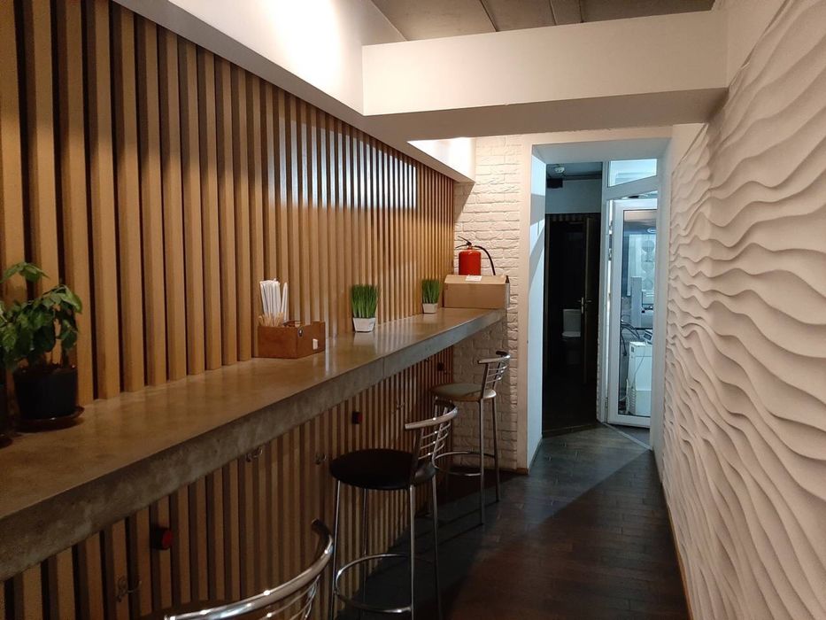 Міні кухня з обладнанням, Хрещатик