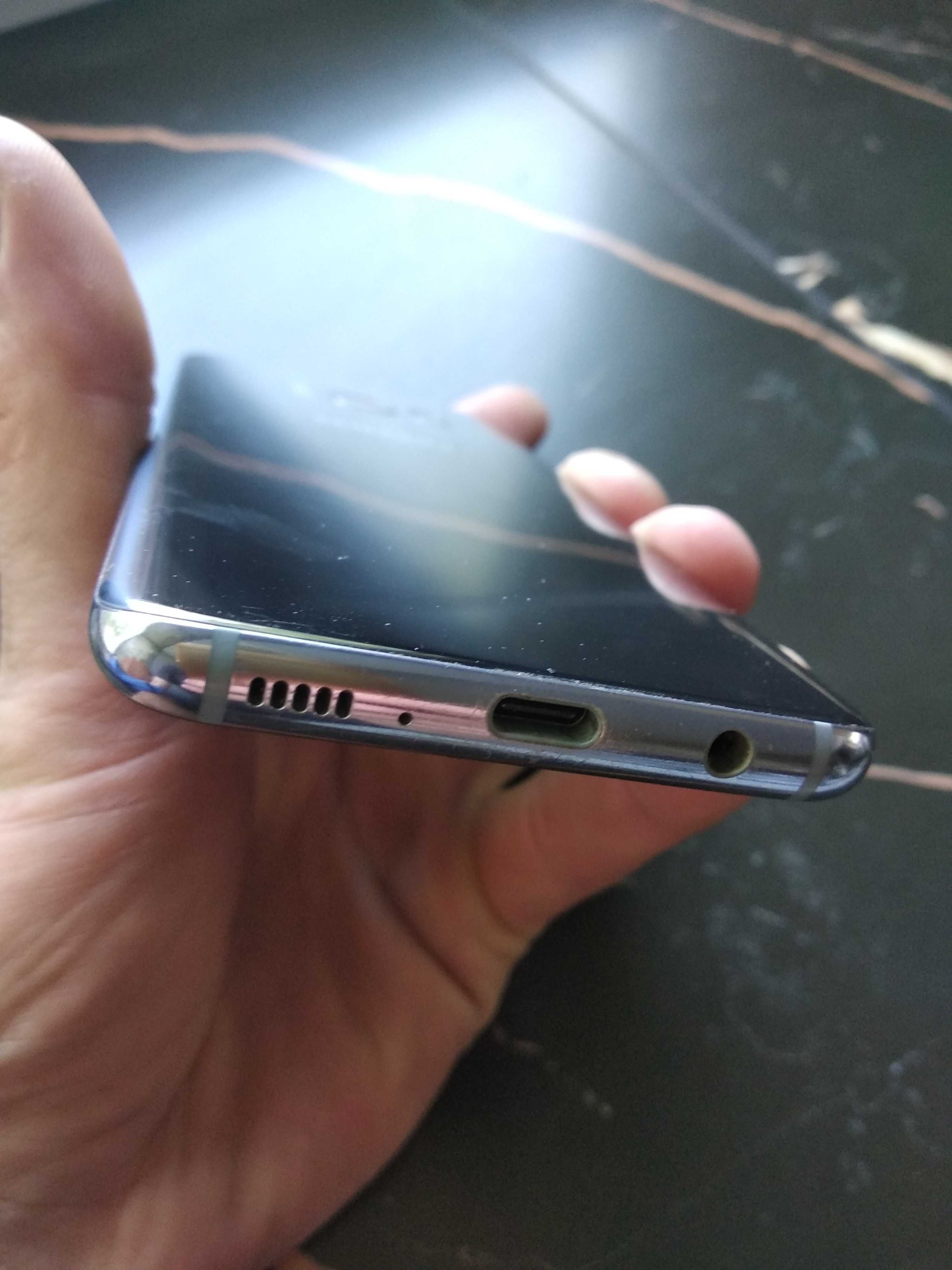 Samsung Galaxy S8 4/64GB (SM-G950F) Silver