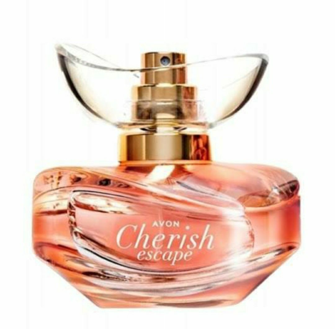 Cherish Escape - woda perfumowana 50ml