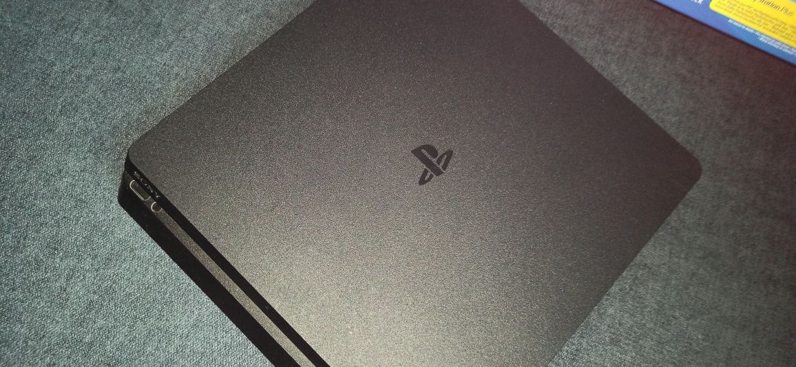 Konsola Ps4, 1TB