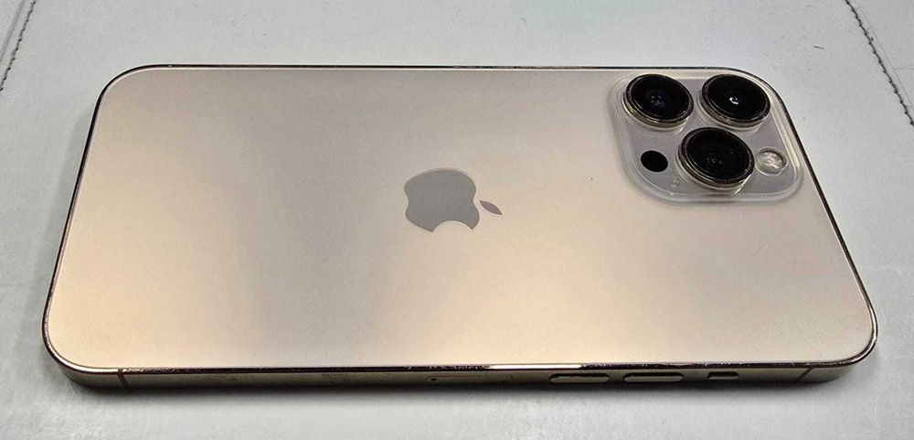 Smartfon Iphone 13 Pro Max 128GB Gwarancja Toruń Prezent