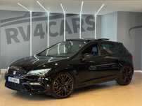 SEAT Leon 2.0 TSI S&S DSG Cupra 300
