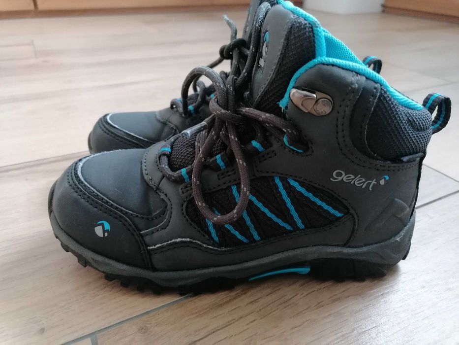 Buty chłopięce Gelert Horizon rozmiar 31