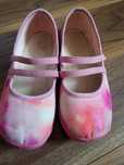 Buty dla dziewczynki 28