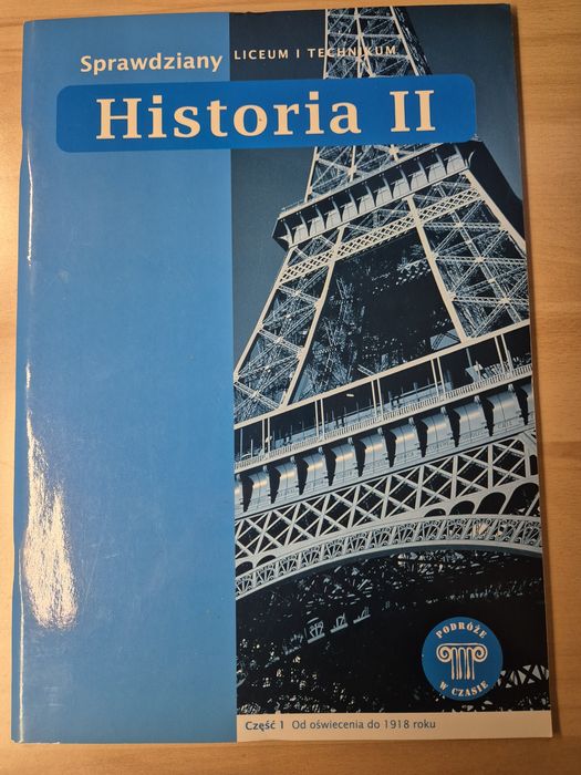 Sprqwdziany Historia II GWO testy