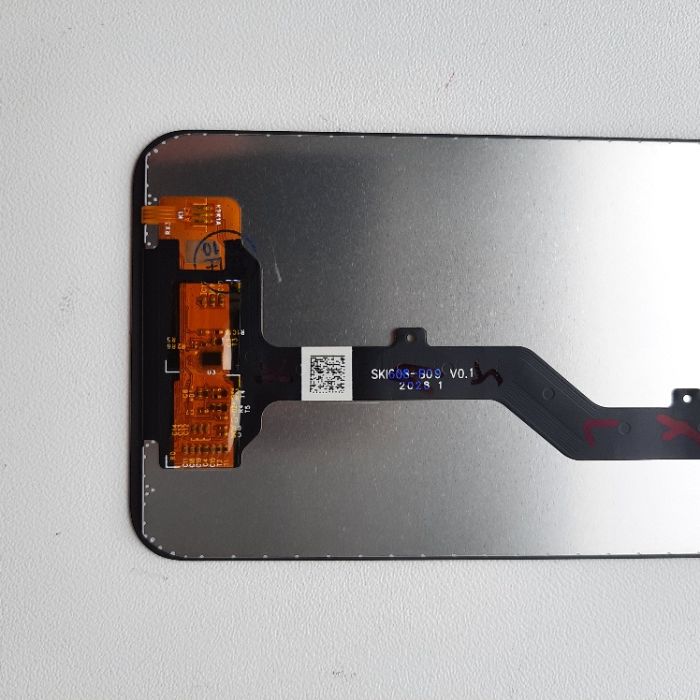 ZTE Blade A7 2020 / A5 2020 дисплейный модуль оригинал экран тачскрин