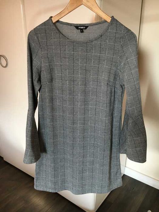 Paka paczka ubrań 35 sztuk MIX od XXS-XL