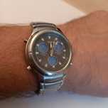 Stary zegarek TCM unikat
