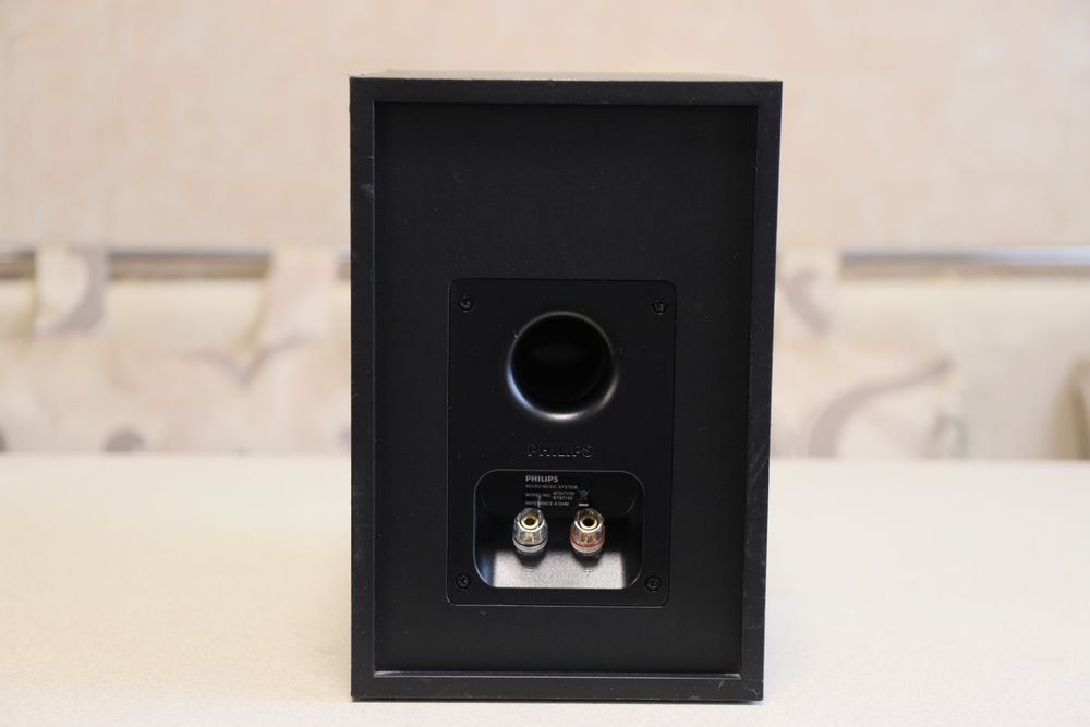 Philips  BTD 7170  4 om одна штука