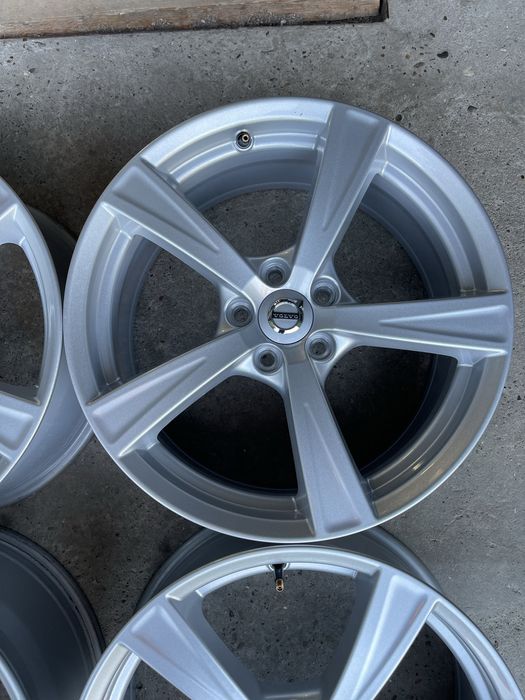 Диски 5х108r18  Volvo XC90 V90 V60