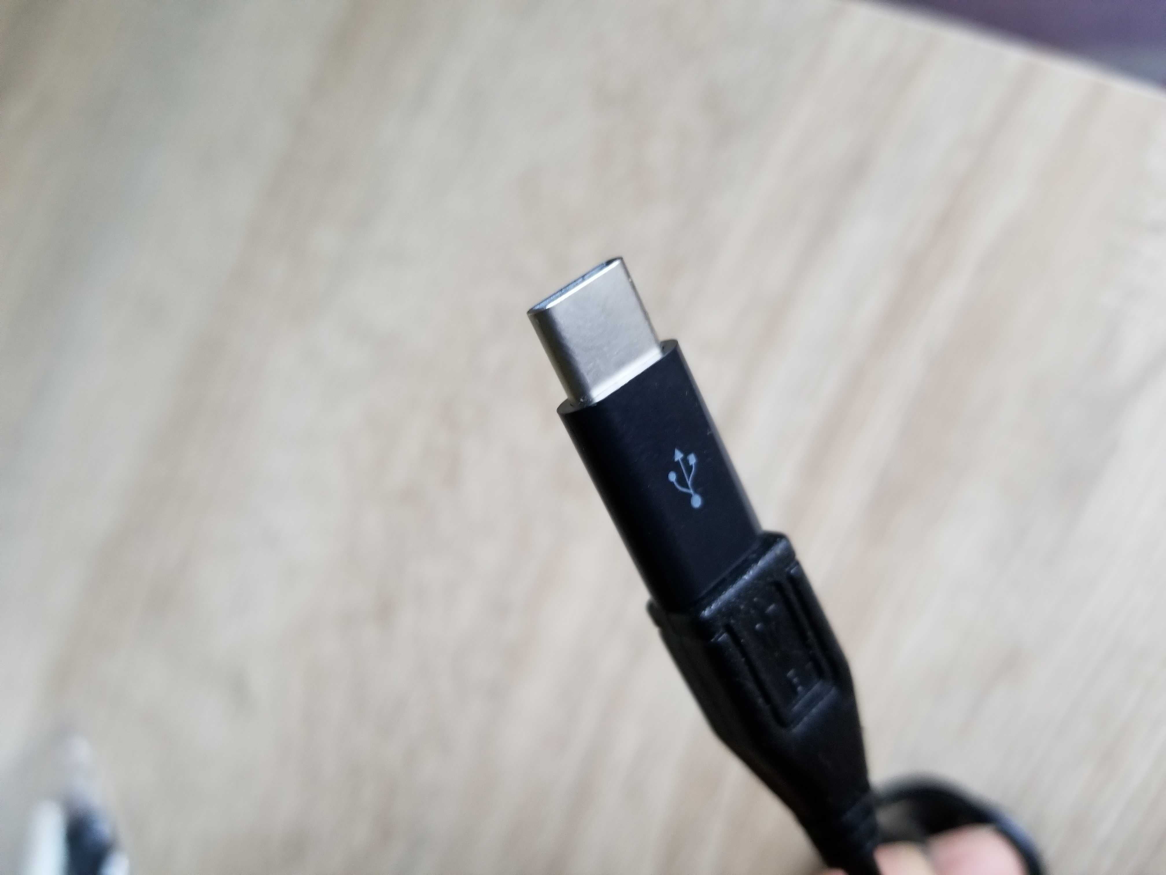 Переходник Micro USB на USB Type-c.