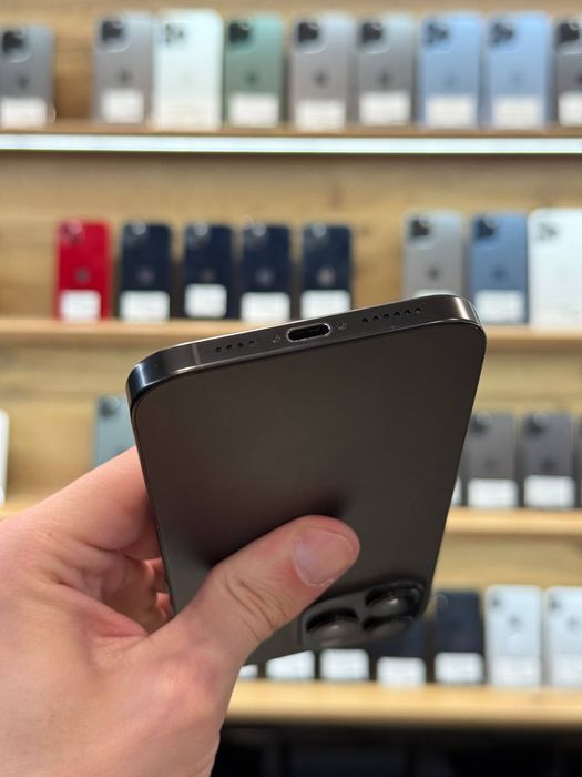 Apple iphone 16 pro max 256 gb black titanium айфон 16 про макс 256 гб