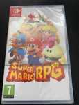 Super Mario RPG NÓWKA Switch