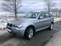 Розборка разборка шрот запчастини запчасти BMW X3 E83 БМА Х3 Е83