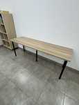 Secretárias Ikea Lagkapten / Adils 2mx0,60cm