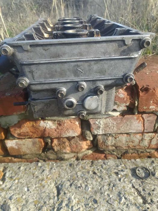 Продам головку на газель