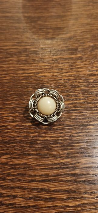 Broszka retro vintage elegancka