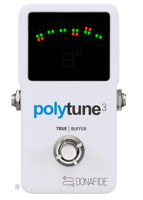 TC Electronic PolyTune