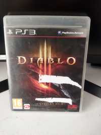 Gra Diablo 3 ps3 wersja polska +  GRATIS