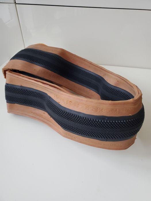 Opona rowerowa Gravel  700x35c 28x1,25