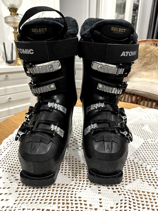 Buty narciarskie damskie ATOMIC HAWX MAGNA 75
