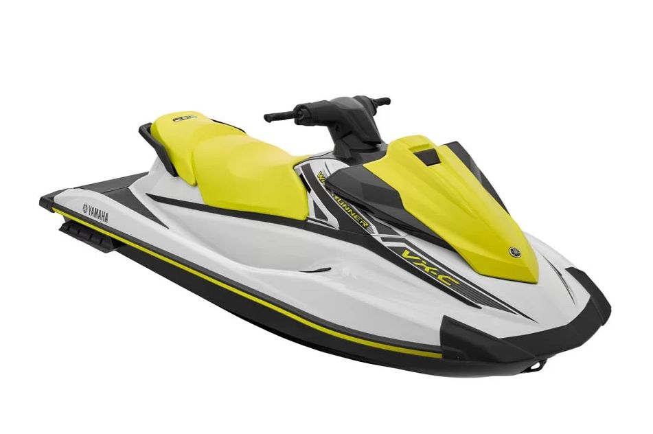 Skuter wodny Yamaha Wave Runner VX-C 2019