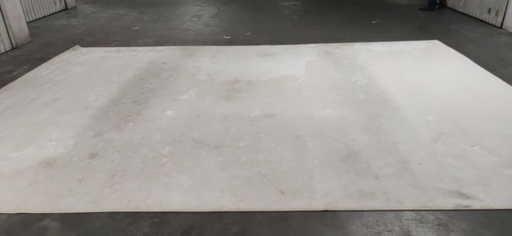 Tapete Sala 5m x 3,5m