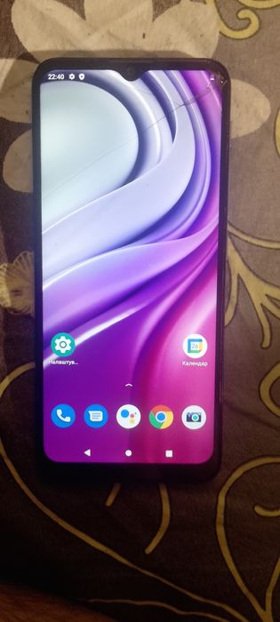 Продам Motorola g20