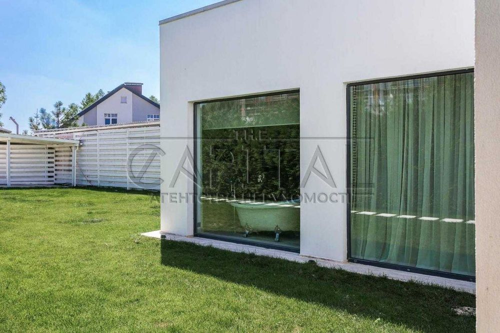 Продаж будинку 250м2, с. Лісники, Обухівський р-н