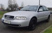 Audi a4 b5 Lift 1.6 benzyna 2000r hak klimatyzacja