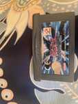 kartridż advance yu gi oh edycja swiatowa