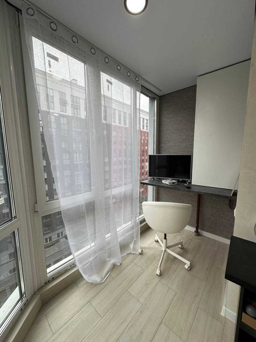 БЕЗ КОМІСІЇ! гарна 2кКв квартира. ЦЕНТРАЛЬНИЙ парк