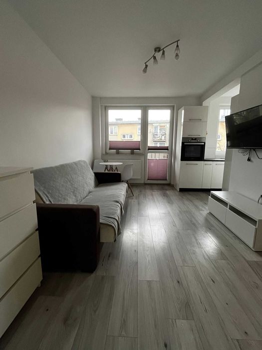 mieszkanie na sprzedaż 2 pokoje Kusocińskiego Radom