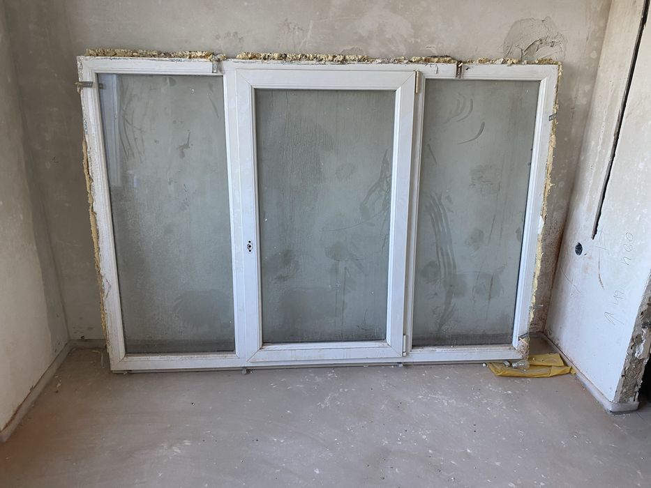 Продам вікно 207/145