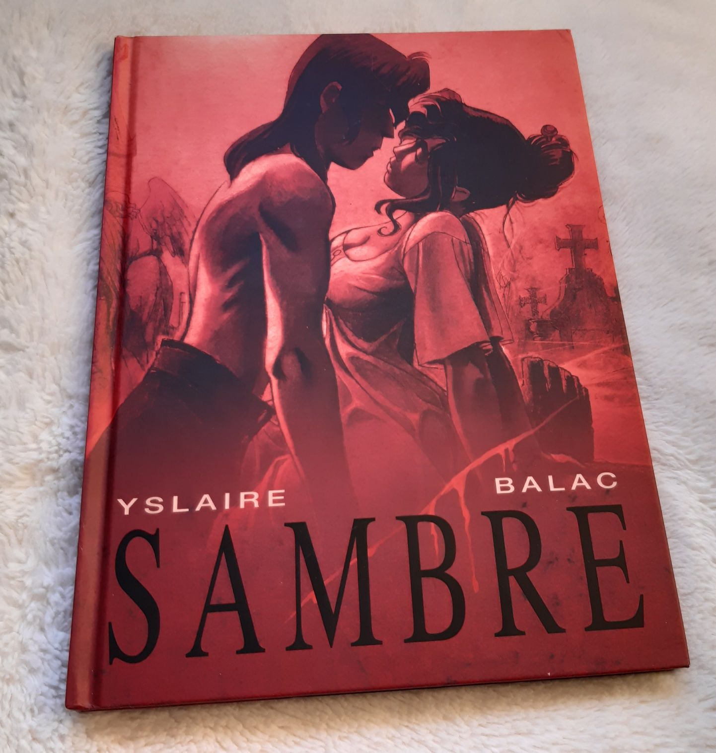 Sambre Balac Yslaire