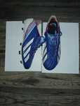 Sprzedam korki Adidas f50 adizero lannki profeski!! Okazja!!