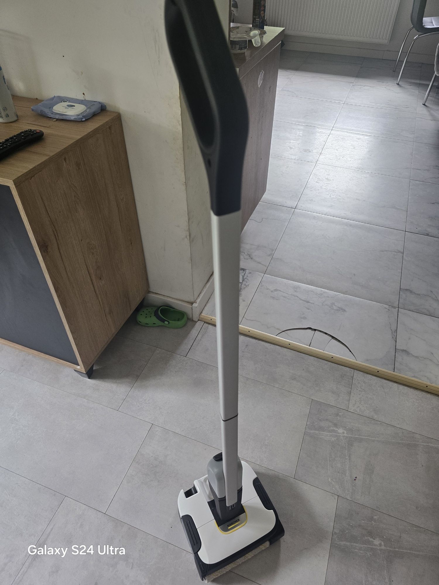 Karcher FC 2-4 mop elektryczny