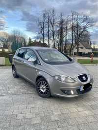 Seat Altea 2.0 TDI Led*Alu*Grz.fotele*Klima*Kamera cofania*Czujniki