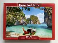 Puzzle Castorland 1000 elementów