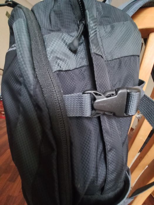 крутой рюкзак mountain warehouse