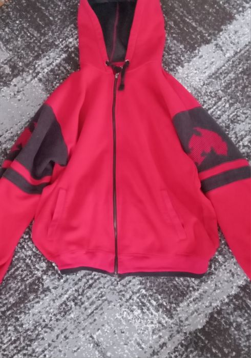 Кофта Wu Tang оригинал