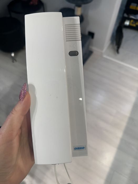 Sluchawka domofon ORMO